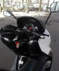 Yamaha T-Max 500 T-Max 500