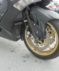 YAMAHA T-MAX530 - edizione limitata BLACK MAX