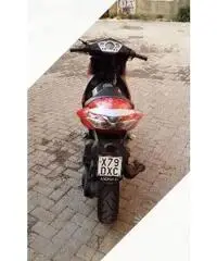 Peugeot Jet C-Tech - 2009