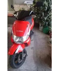 Vendesi Derbi Atlantis 50