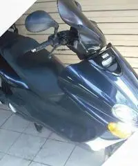 MBK Skyliner 125 - patente B,- permuta - rate