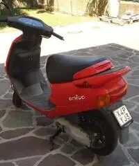 Scooter amigo