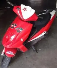 Vendo: MALAGUTI - PHANTOM F12-R 50, usato e in buono stato.