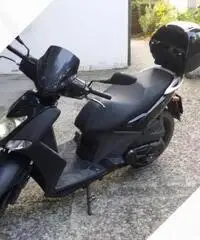 Kymco Agility 150 - 2010