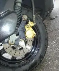 Aprilia Amico Sport 50cc