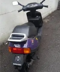 Aprilia Amico Sport 50cc