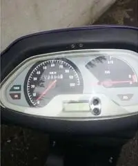 Aprilia Amico Sport 50cc