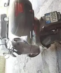 APRILIA Sportcity Scooter cc 200