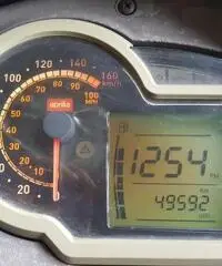 APRILIA Sportcity Scooter cc 200