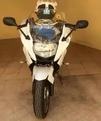 BMW - F 800 ST - 2013