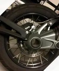 Bmw r1200 GS Triple Black