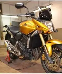 honda hornet