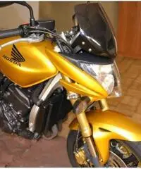honda hornet