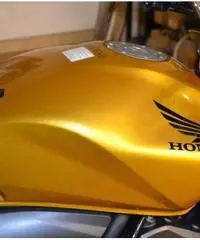 honda hornet