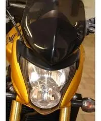 honda hornet