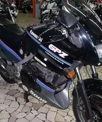 Kawasaki GPZ 500 S - Km. 47000, Euro 1000