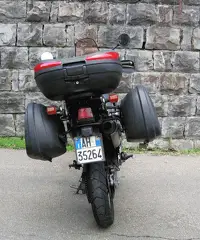 Kawasaki KLE 500