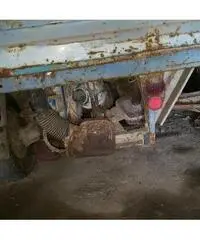 piaggio ape 50 piaggio cc 50 immatricolata 1990