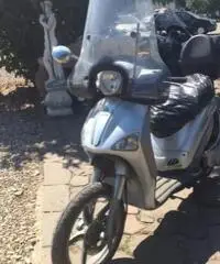 PIAGGIO Liberty 125 4 tempi