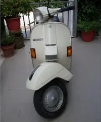 Piaggio Vespa 125 Px