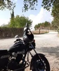 Keeway Super Light 125 - 2020