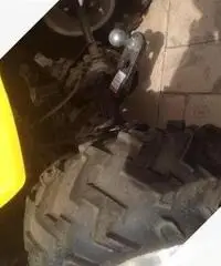 Linhai Mainstreet 300 - 2010