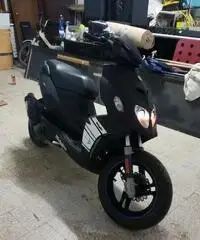 Scooter Malaguti Phantom F 12 R 50 cc