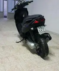 Scooter Malaguti Phantom F 12 R 50 cc