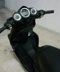 Scooter Malaguti Phantom F 12 R 50 cc