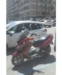 vendo madison malaguti 125