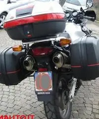 HONDA Integra   MOTO  VARADERO  996