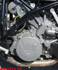 KTM X-BOW KTM 1000 SUPER DUKE ORANGE