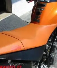 KTM X-BOW KTM 1000 SUPER DUKE ORANGE