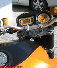KTM X-BOW KTM 1000 SUPER DUKE ORANGE