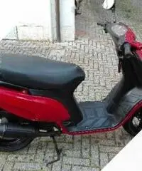 Piaggio NRG - 1992