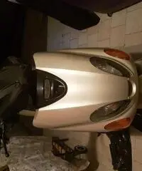 Vendo scooter 150