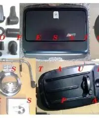 KIT RESTAURO VESPA 50 SPECIAL ANNI 70 80