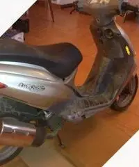 Scooter 50 Derbi atlantis