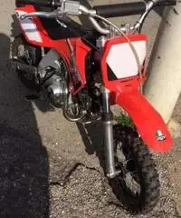 BETA Rr Enduro Cross cc 107