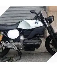 BMW K100Reloaded 1985