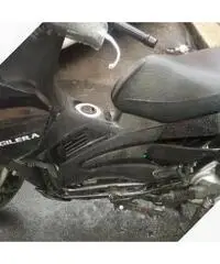 Gilera Runner 125 - 2009