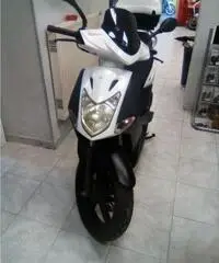 KYMCO AGILITY 200 R16