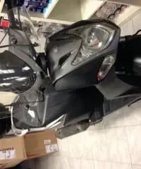 KYMCO AGILITY R16 125