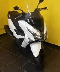 KYMCO Downtown 300i X- TOWN 300 ABS 2016 - EURO 4
