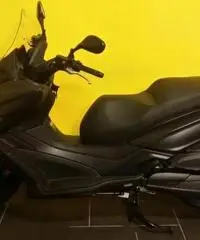 KYMCO Downtown 300i X- TOWN 300 ABS 2016 - EURO 4