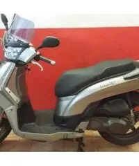 KYMCO People 200 S