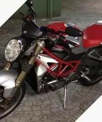 MV Agusta Brutale 910 - 2007