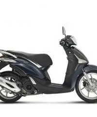 PIAGGIO Liberty 125 NEW LIBERTY 125 3V I-GET ABS