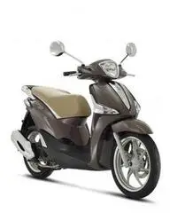 PIAGGIO Liberty 125 NEW LIBERTY 125 3V I-GET ABS