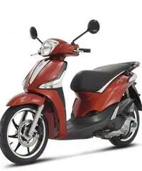 PIAGGIO Liberty 150 NEW LIBERTY 150 S 3V I-GET ABS